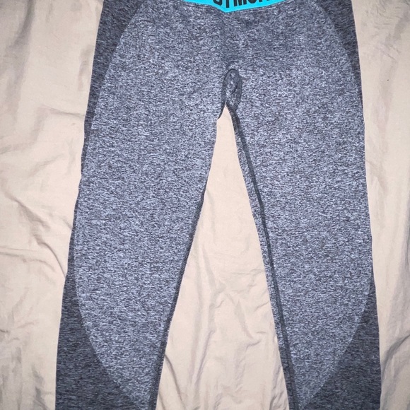 Gymshark leggings - Picture 2 of 3